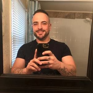 Meet your Posher, Patrick